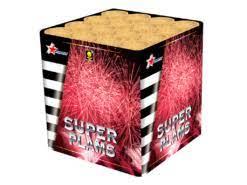 Pyrostar Super palms vuurwerk kopen in België